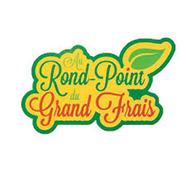 Rond Point du Grand Frais